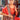 Red Color Silk Fabric Weaving Work Function Wear Fancy Saree