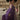Purple Color Handloom Zari Weaving Work Pure Satin Silk Fabric Sangeet Wear Saree