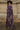 Purple Color Handloom Zari Weaving Work Pure Satin Silk Fabric Sangeet Wear Saree