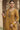 Mustard Color Art Silk Fabric Charming Casual Salwar Suit With Embroidered Work