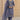 Art Silk Fabric Lavender Color Glamorous Embroidered Work Casual Salwar Suit