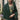 Dark Green Color Party Wear Embroidered Readymade Designer Palazzo Salwar Suit In Chinon Fabric