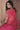 Georgette Fabric Pink Color Festive Wear Readymade Designer Palazzo Salwar Kameez