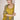 Art Silk Fabric Mustard Color Festive Wear Embroidered Readymade Sharara Style Salwar Kameez