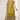Art Silk Fabric Mustard Color Festive Wear Embroidered Readymade Sharara Style Salwar Kameez