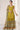 Art Silk Fabric Mustard Color Festive Wear Embroidered Readymade Sharara Style Salwar Kameez