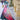 Silk Fabric Digital Printed Multi Color Wedding Wear Saree With Designer Blouse