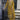 Mustard Color Organza Fabric Fancy Embroidered Function Wear Readymade Straight Cut Salwar Suit