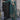 Organza Fabric Teal Color Festive Wear Embroidered Readymade Straight Cut Salwar Kameez