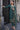 Organza Fabric Teal Color Festive Wear Embroidered Readymade Straight Cut Salwar Kameez