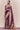 Art Silk Fabric Weaving Work Purple Color Sangeet Wear Trendy Saree
