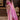 Pink Color Daily Wear Printed Saree In Art Silk Fabric