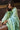 Sea Green Color Art Silk Fabric Printed Daily Wear Saree