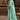 Art Silk Fabric Printed Sea Green Color Casual Wear Saree