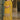 Sangeet Wear Embroidered Readymade Palazzo Salwar Kameez In Georgette Fabric Yellow Color