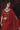 Embroidered Red Designer 3 Piece Lehenga Choli In Art Silk Fabric