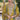 Art Silk Fabric Fancy Embroidered Function Wear Designer Salwar Suit In Yellow Color