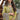 Yellow Color Festive Wear Embroidered Readymade Designer Salwar Suit In Organza Fabric