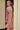 Karva Chauth Special Pink Color Chinon Fabric Embroidered Readymade Punjabi Style Palazzo Suit