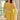 Embroidered Yellow Color Readymade Salwar Kameez In Organza Fabric