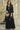 Georgette Fabric Black Color Embroidered Readymade Palazzo Salwar Suit