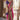 Weaving Work Rani Color Fabulous Art Silk Fabric Kasta Style Saree With Contrast Blouse