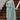Organza Fabric Sea Green Color Embroidered Readymade Designer Salwar Suit