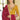 Karva Chauth Special Embroidered Yellow Color Readymade Designer Salwar Suit In Art Silk Fabric
