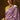 Art Silk Fabric Weaving Work Rich Lavender Color Festive Wear Saree