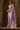 Art Silk Fabric Weaving Work Rich Lavender Color Festive Wear Saree
