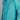 Cotton Fabric Cyan Color Festive Wear Readymade Men Stylish Kurta