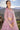 Organza Fabric Wedding Wear 3 Piece Lehenga Choli In Pink Color With Fancy Work