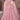 Net Fabric Bridal Lehenga Choli With Fancy Work In Pink Color