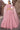 Net Fabric Bridal Lehenga Choli With Fancy Work In Pink Color