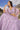 Fancy Work Pink Color Net Fabric Bridal Lehenga Choli