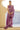 Radiant Purple Color Art Silk Printed Saree