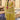 Chinon Fabric Embroidered Readymade Punjabi Palazzo Suit In Mustard Color