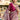 Imperial Wine Color Silk Saree With Heavy Embroidered Blouse