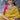 Marvelous Silk Yellow Color Saree With Heavy Embroidered Blouse
