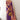 Tempting Art Silk Purple Color Weaving Work Saree