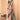 Patola Silk Peach Color Printed Saree