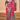 Traditional Patola Silk Printed Rani Saree