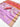 Lavender Color Weaving Work Art Silk Fabric Superior Saree