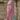 Weaving Work Art Silk Fabric Pink Color Provocative Saree