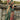 Charm Green Kashmiri Modal Handloom Weaving Silk Saree With Kashmiri Blouse