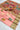 Pink Color Brilliant Kashmiri Modal Handloom Weaving Silk Saree With Kashmiri Blouse