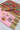 Beautiful Pink Color Kashmiri Modal Handloom Weaving Silk Saree With Kashmiri Blouse