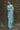 Excellent Chinon Fabric Sky Blue Color Weaving Work Saree