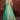 Beautiful Sea Green Crepe Sequins Embroidery Work Lehenga Choli