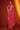 Charm Pink Weaving Work Viscose Fabric Saree